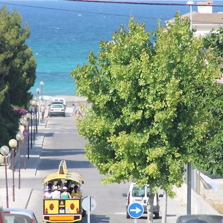 Gloria Apartament Near The Beach Can Picafort  Exterior foto