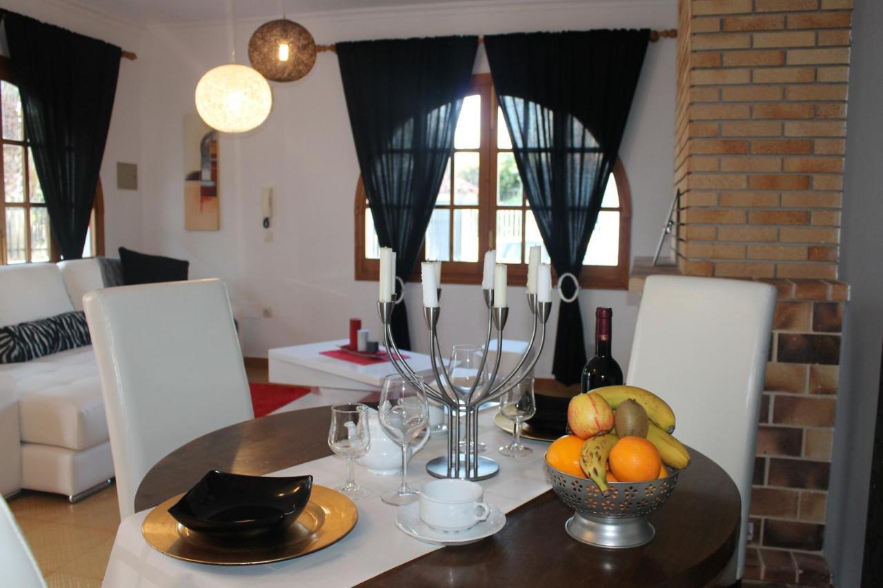 Gloria Apartament Near The Beach Can Picafort  Exterior foto