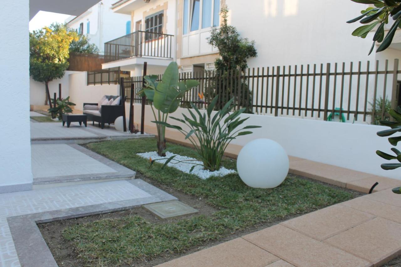 Gloria Apartament Near The Beach Can Picafort  Exterior foto